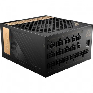 MSI MEG Ai1300P PCIE5 1300W moduláris tápegység